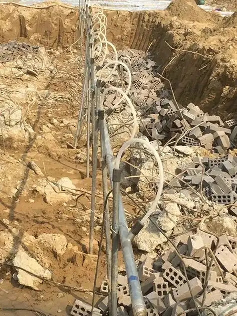 盐城盐都区轻型井点降水
